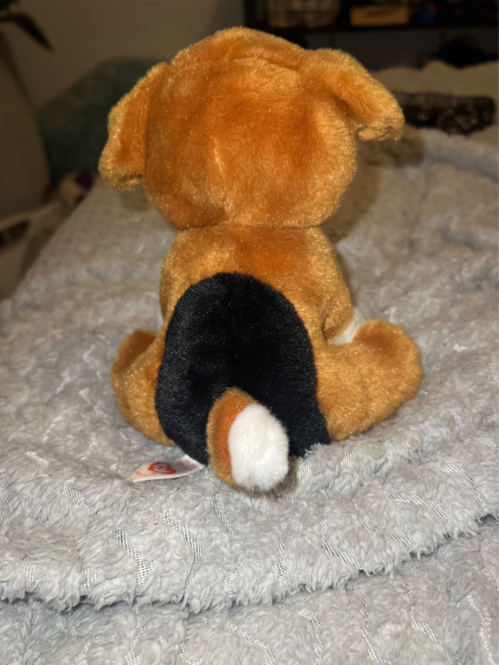 Snicky  plush collectible - Main Image 2