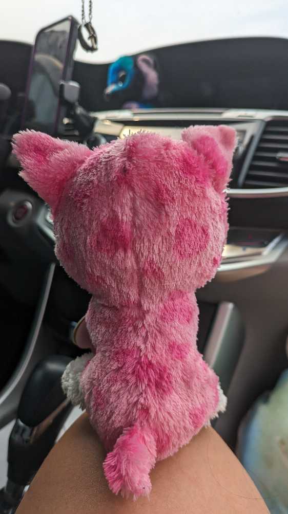 Romeo  plush collectible - Main Image 2