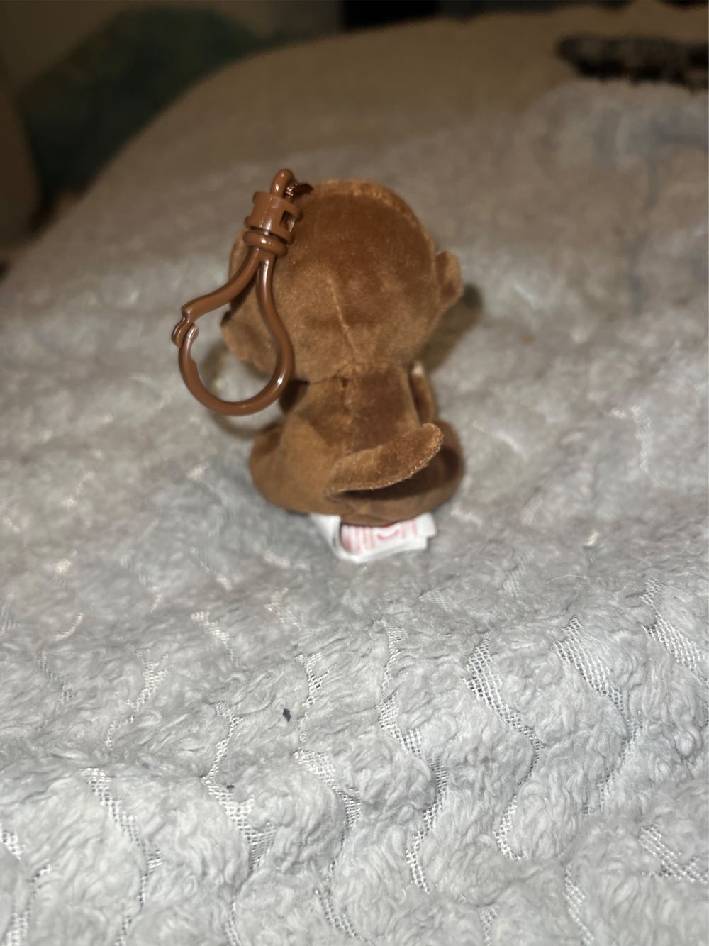 Coconut (Clip)  plush collectible - Main Image 2