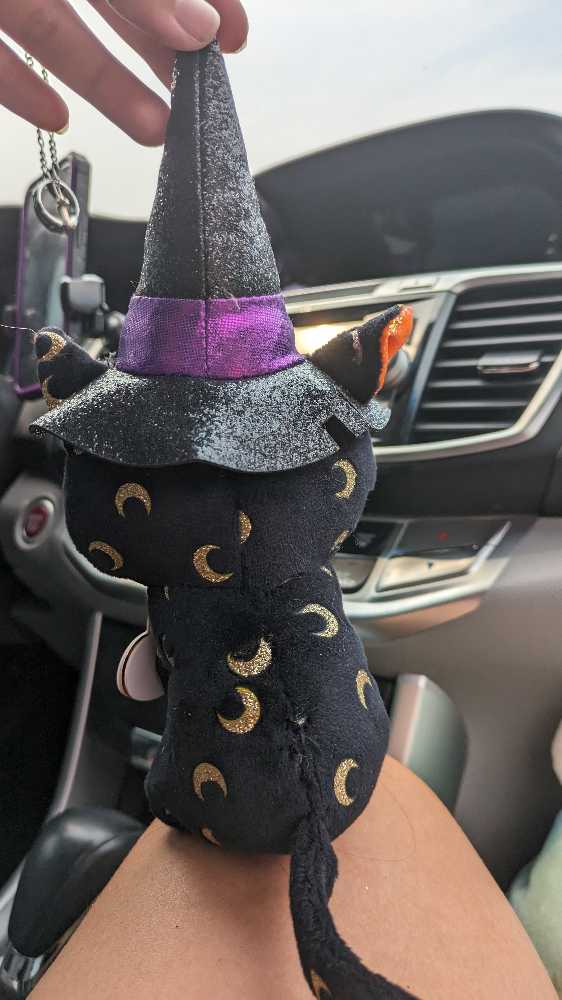 Pandora  plush collectible - Main Image 2