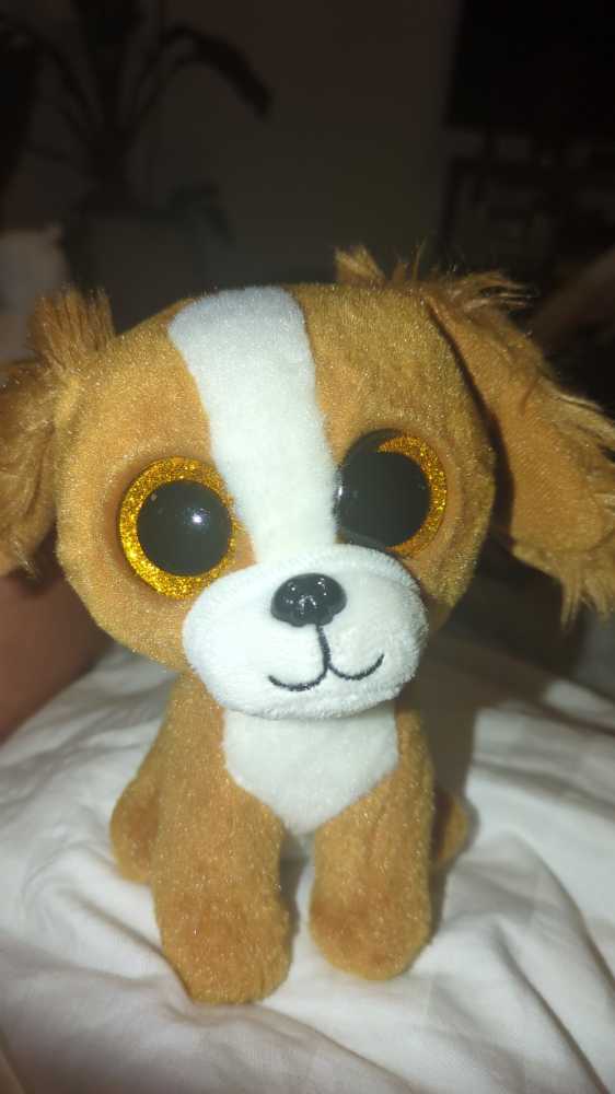 Hallmark Itty Bitty Belle