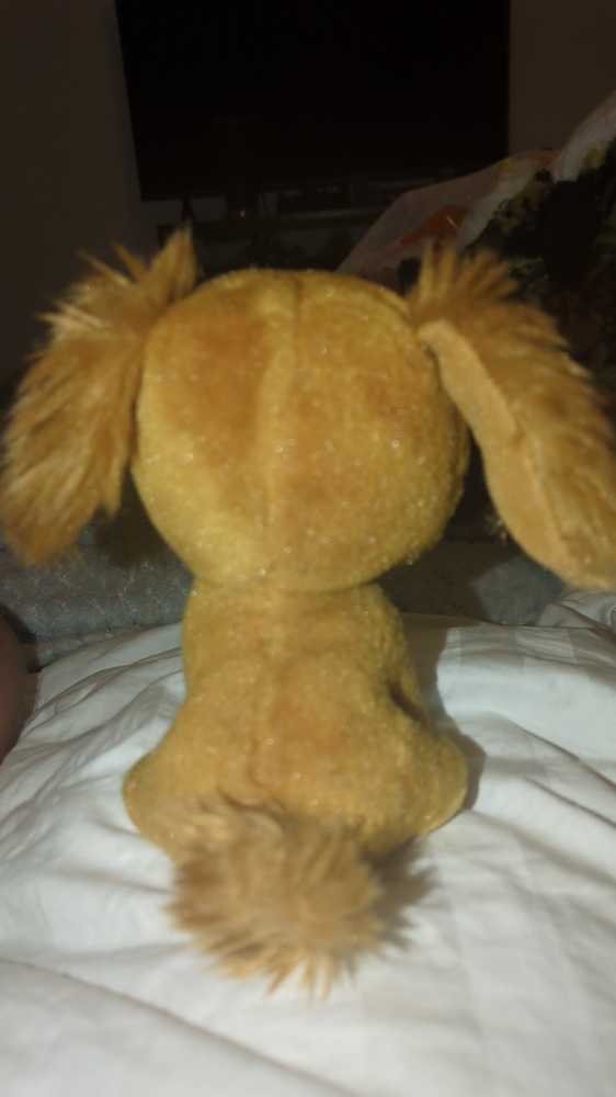 Tala  plush collectible - Main Image 2