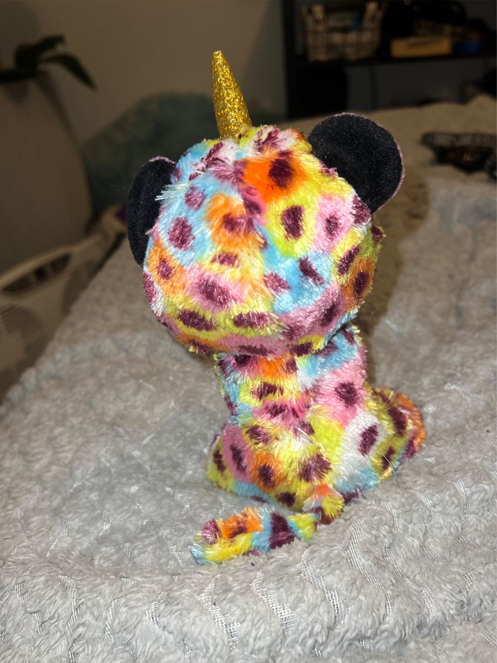 Giselle  plush collectible - Main Image 2