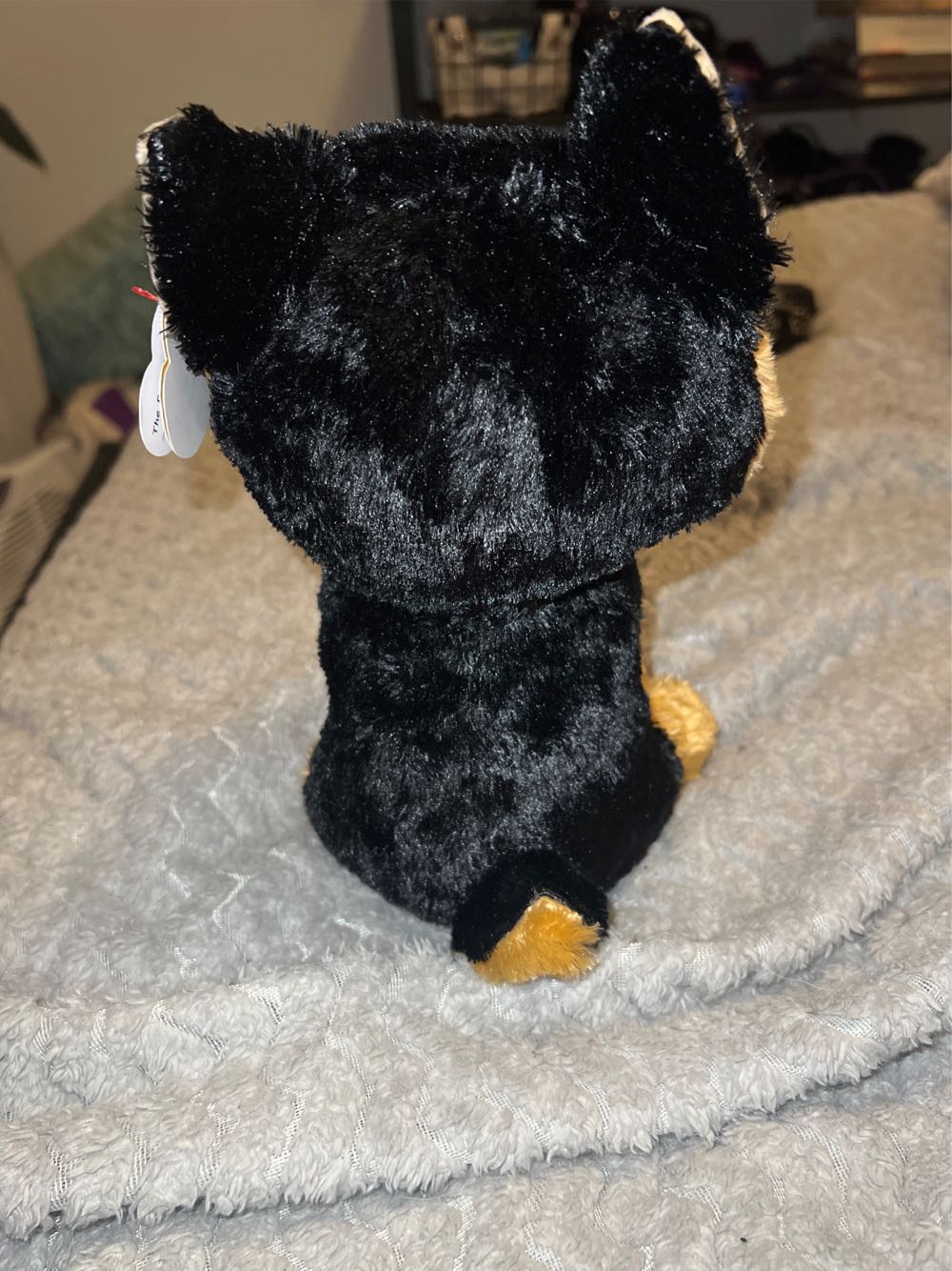 Spirit (Medium)  plush collectible - Main Image 2