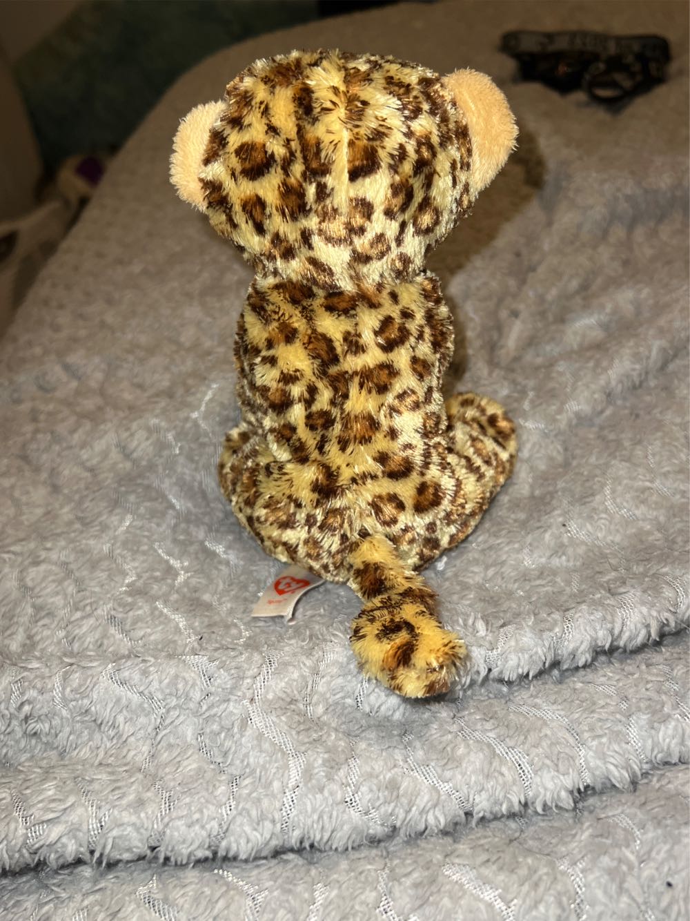 Spotty  plush collectible - Main Image 2
