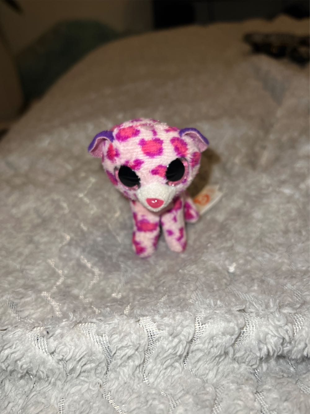 Nickelodeon Universe Paw Patrol Ryder Plush