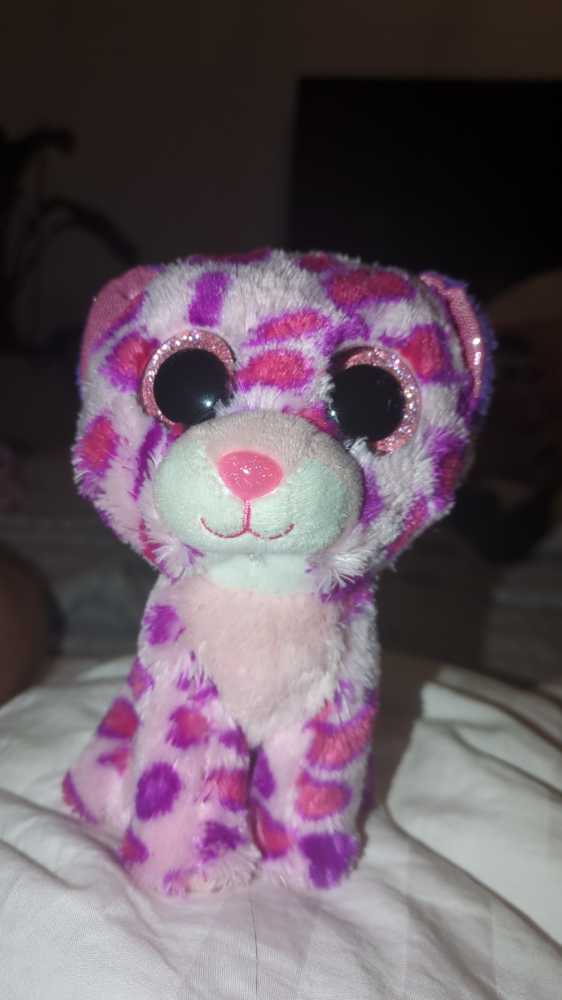 Easter Bunny Gear TY Kids