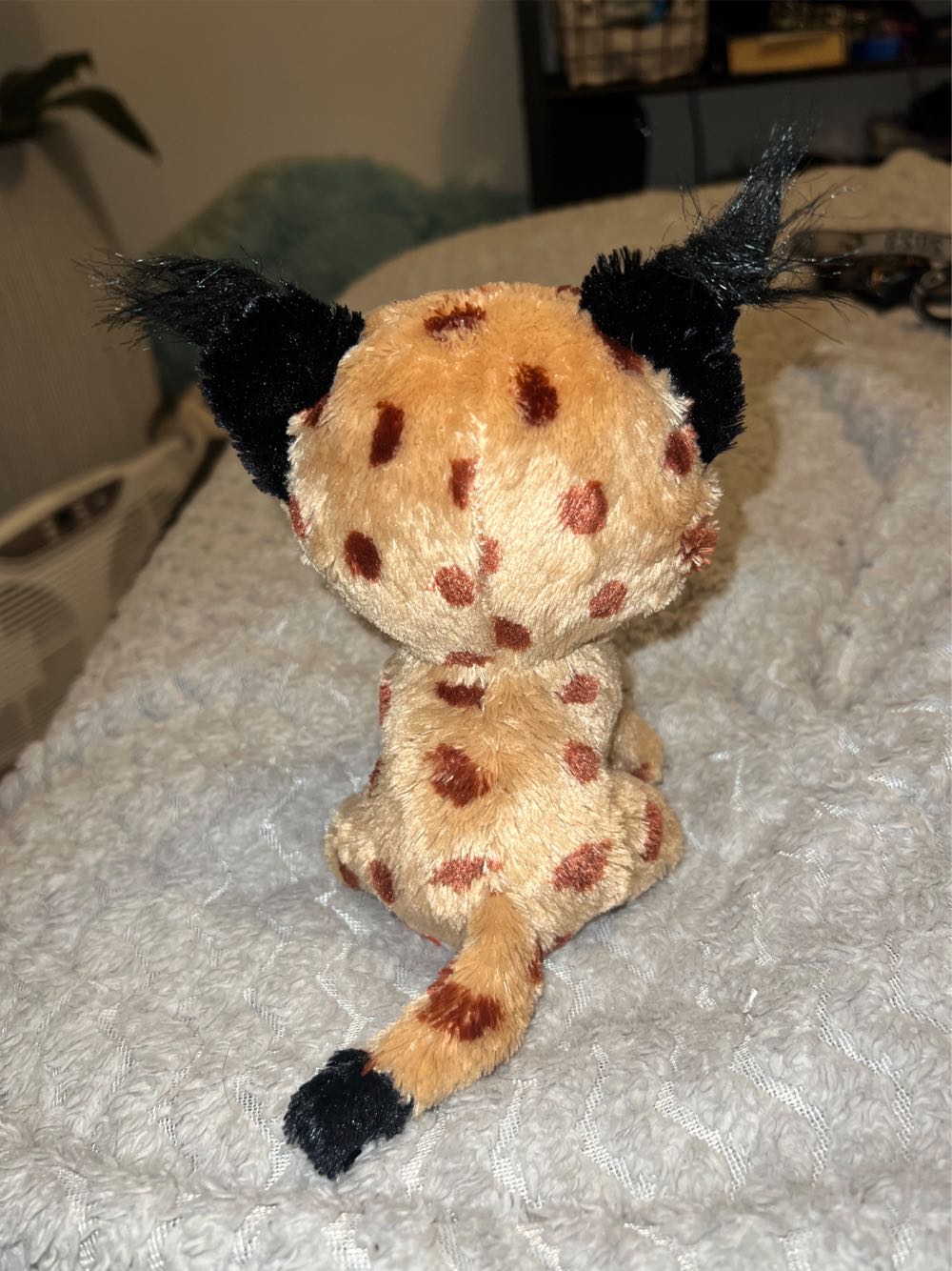 Buckwheat  plush collectible - Main Image 2