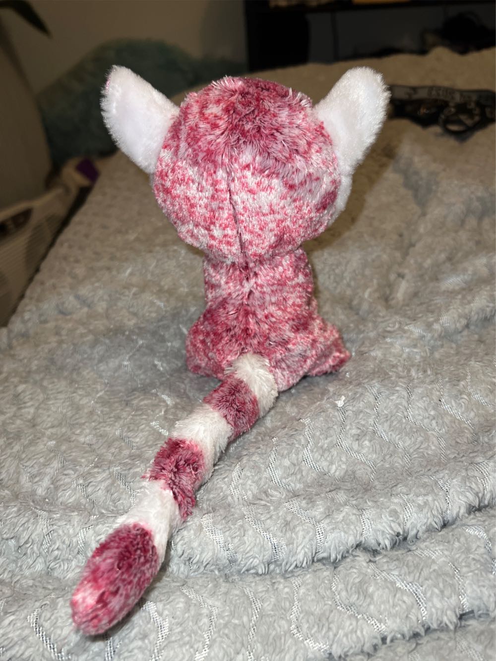 LeeAnn  plush collectible - Main Image 2