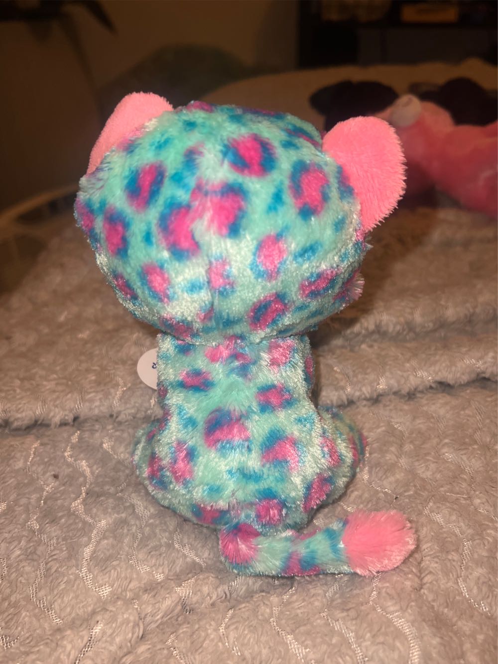 Sydney  plush collectible - Main Image 2