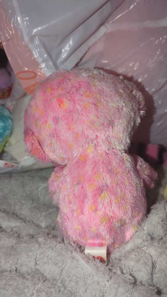 Ruby  plush collectible - Main Image 2