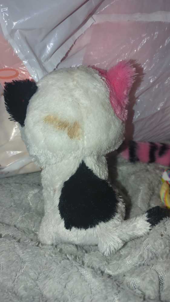 Muffin  plush collectible - Main Image 2