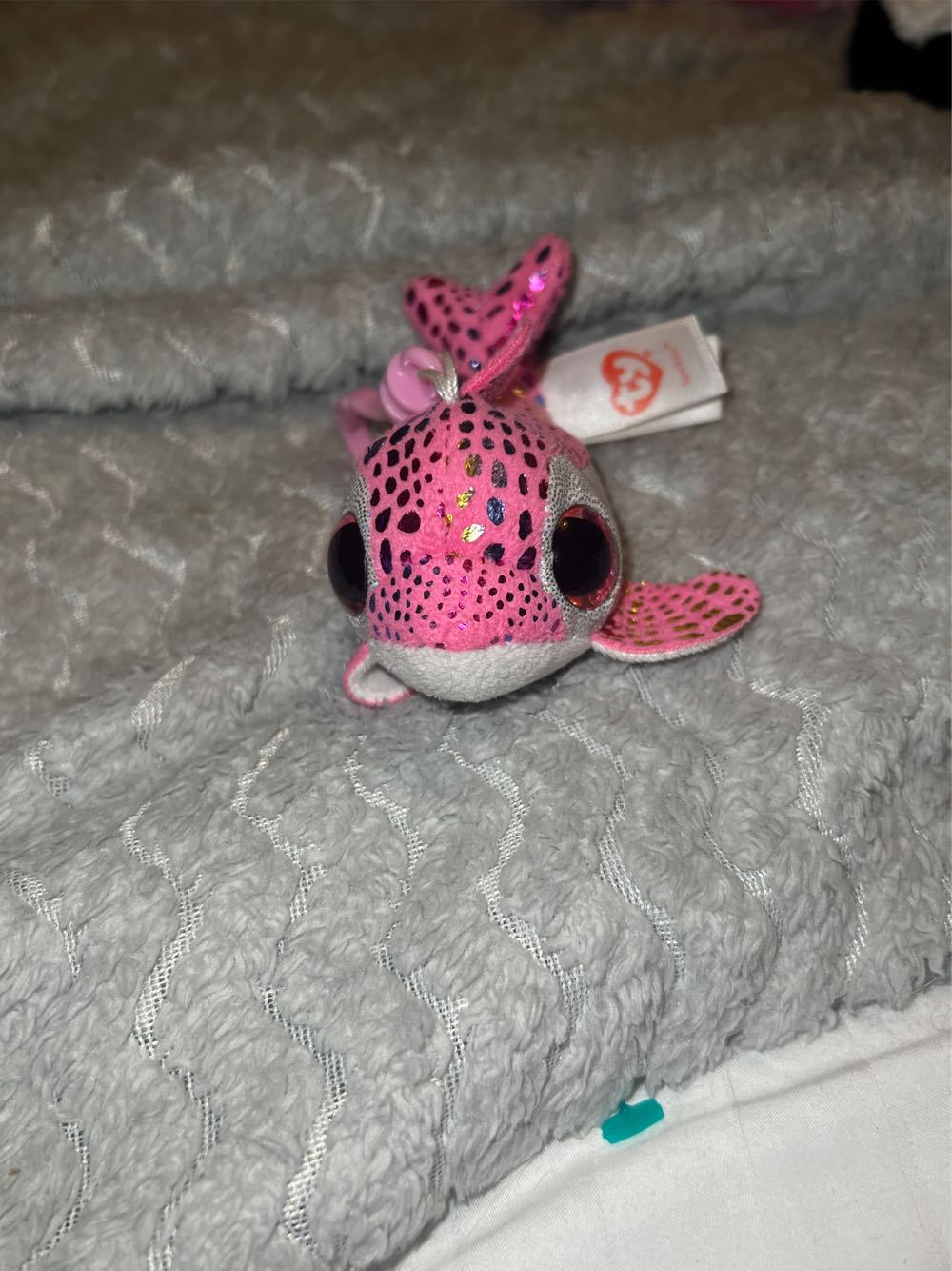 Guacamole Original Squishmallows 7” Gideon The Guacamole Kelly Toy New