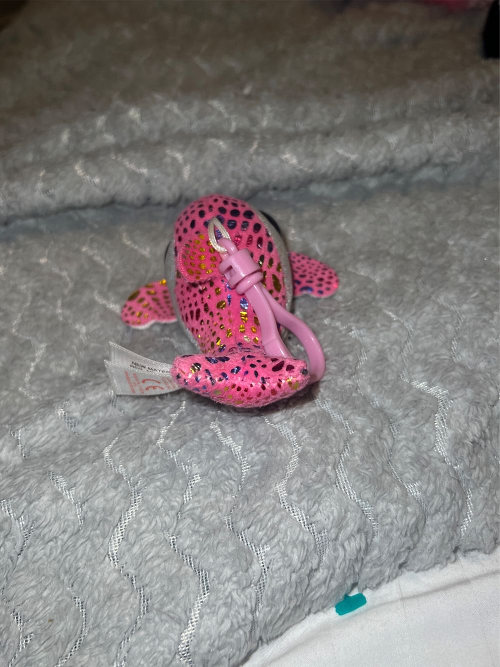 Sparkles (Clip)  plush collectible - Main Image 2