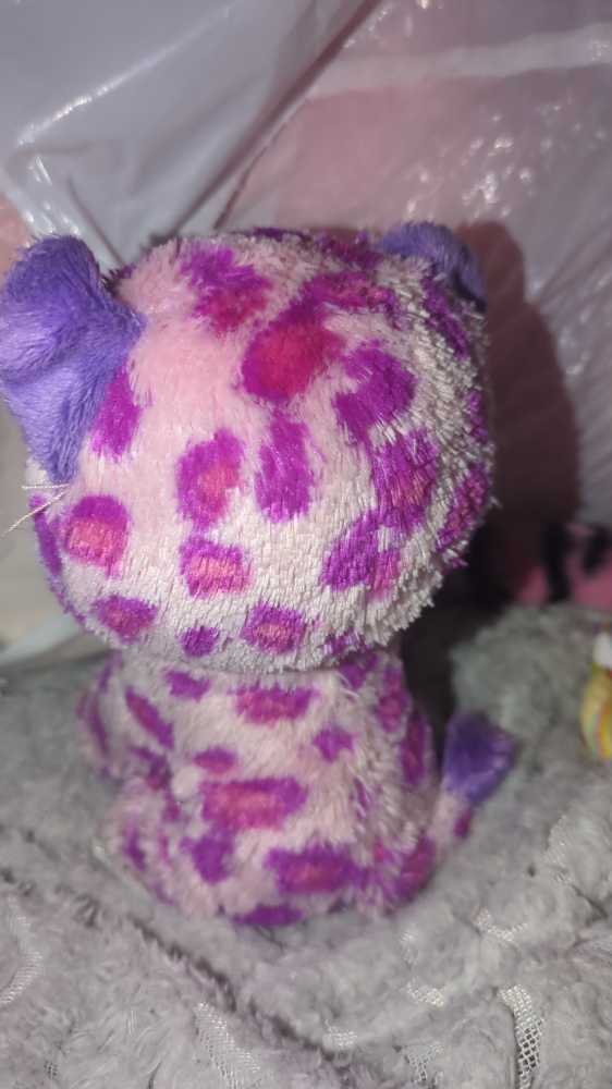 Glamour  plush collectible - Main Image 2