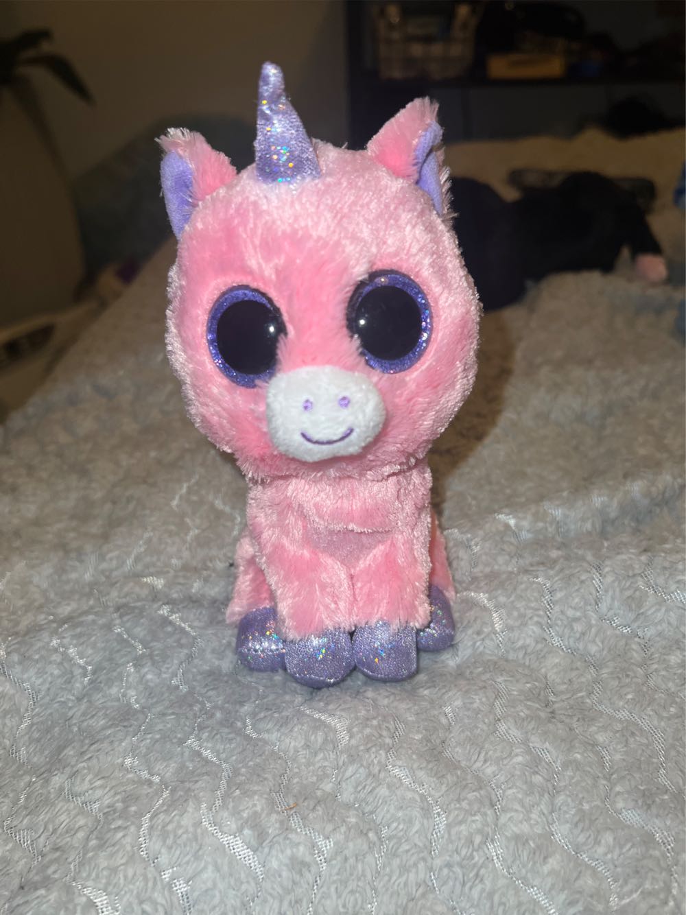 South Park Kyle 8” Phunny Plush by Kidrobot