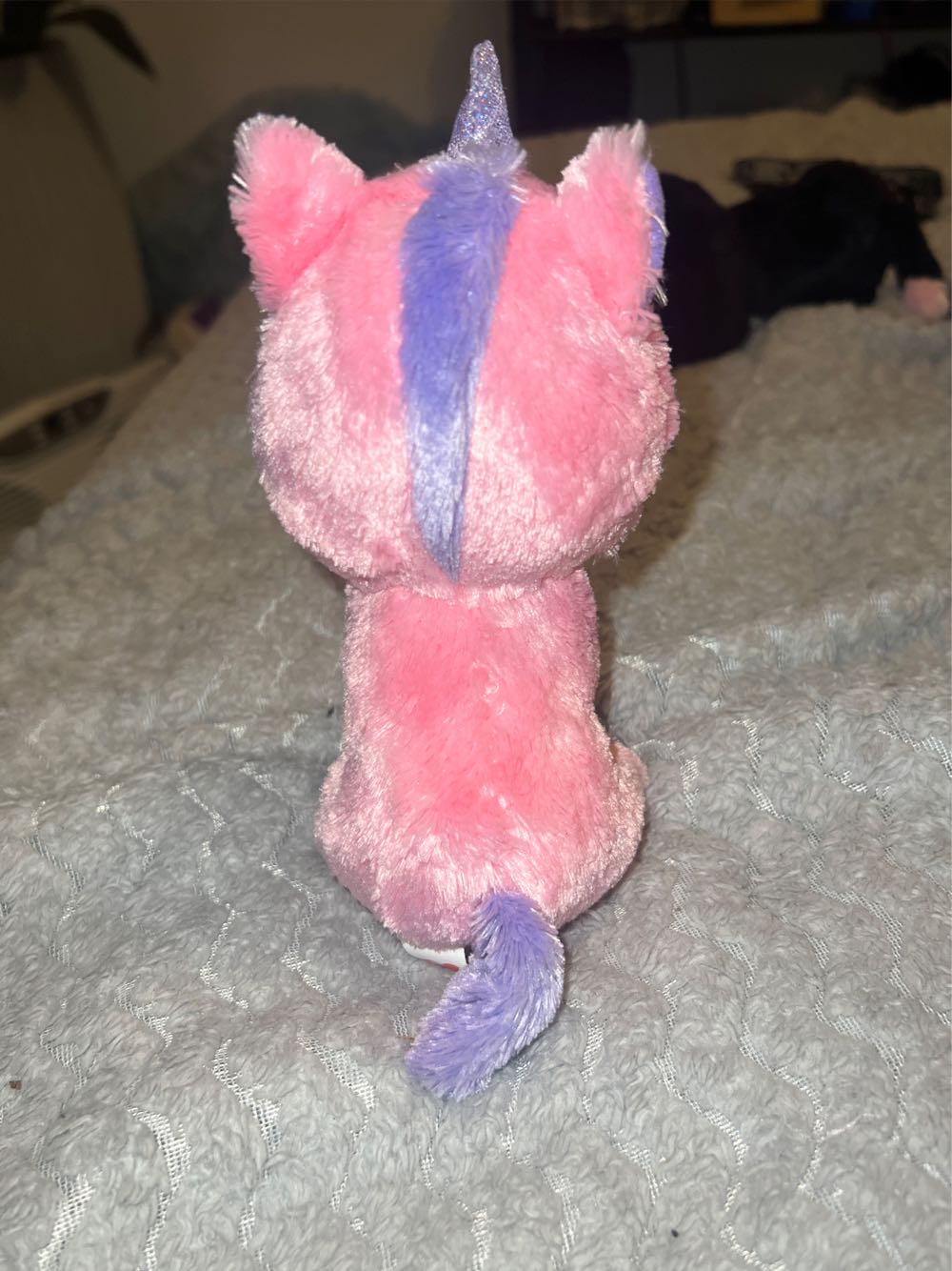 Magic  plush collectible - Main Image 2