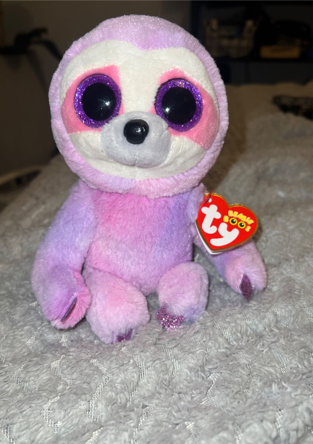 Build-A-Bear Alolan Vulpix