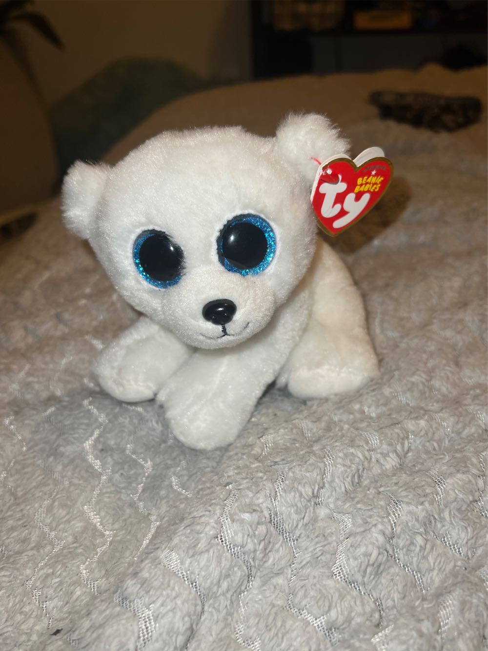 Official Got7 Gotoon Dolls - Youngjae