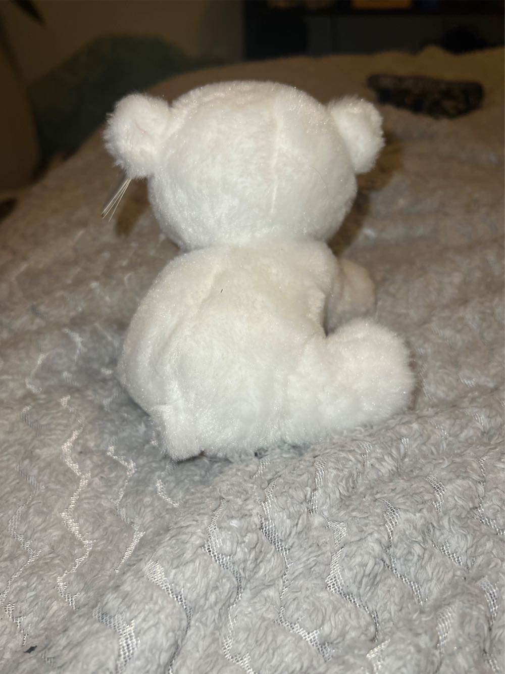 Ari  plush collectible - Main Image 2