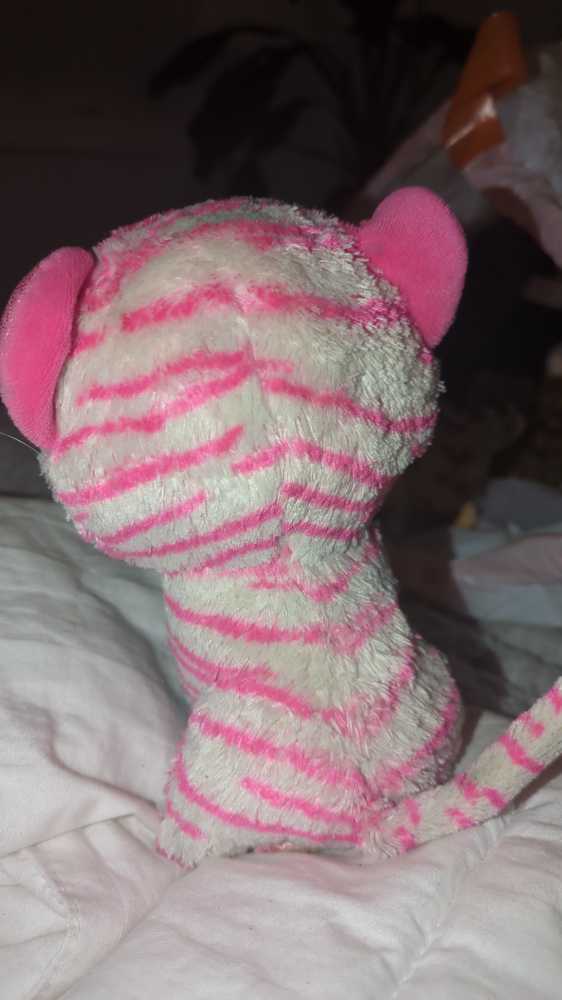 Asia  plush collectible - Main Image 2