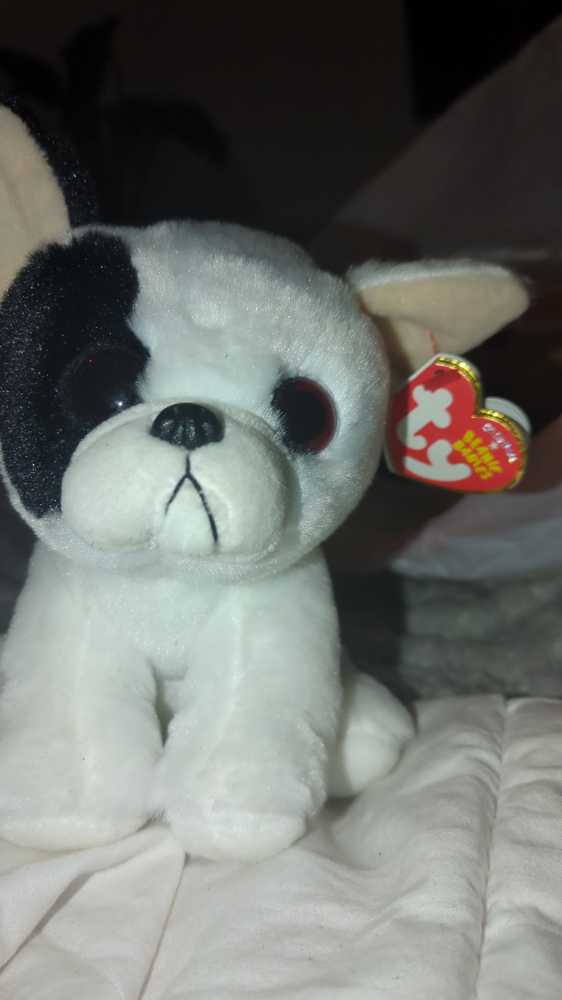 Glamour (Clip/Broken)