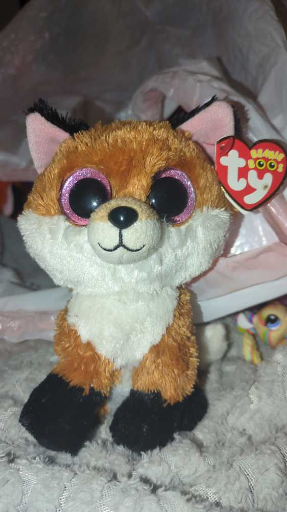 Jen the Deer Penguin (Slippers)