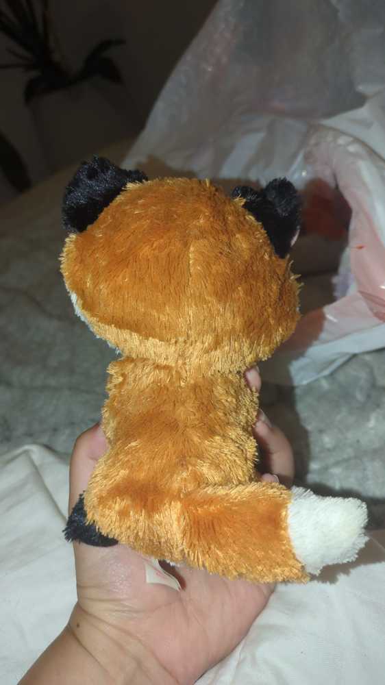 Slick  plush collectible - Main Image 2