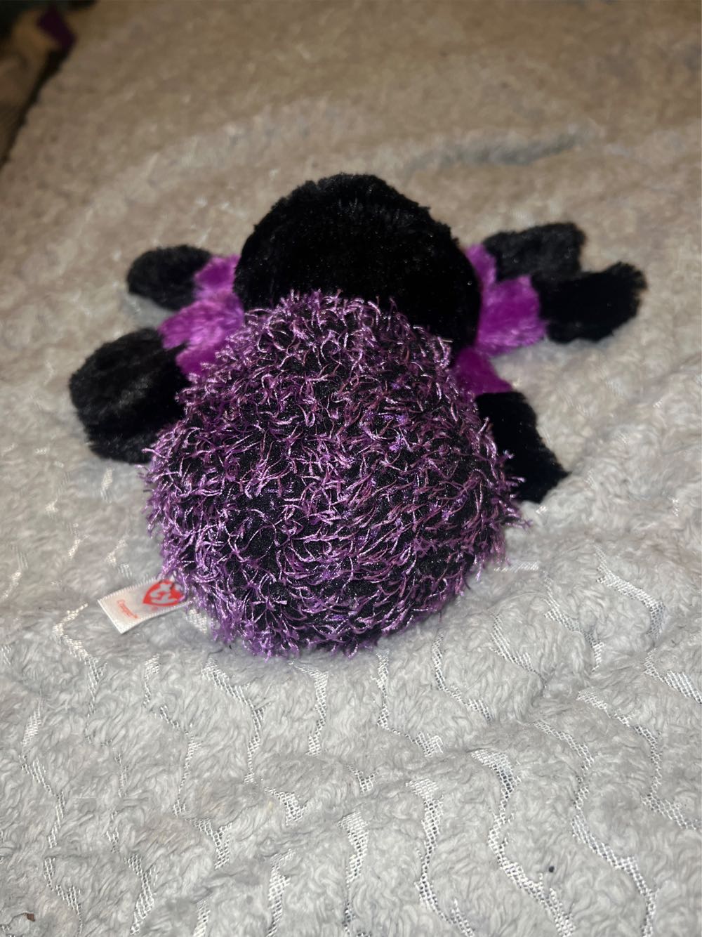 Creeper  plush collectible - Main Image 2