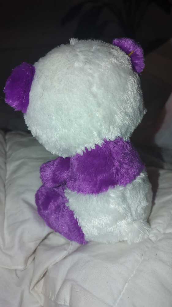 Boom Boom  plush collectible - Main Image 2