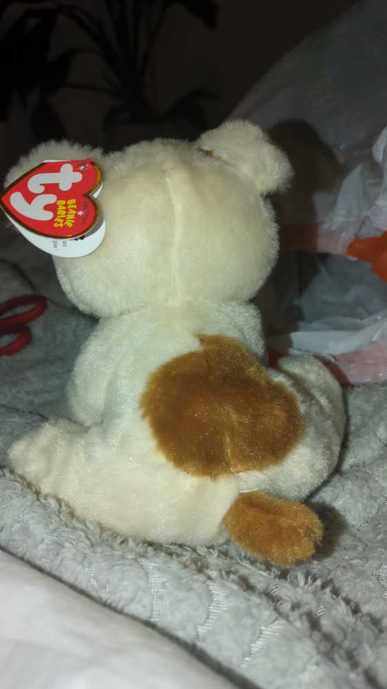 Houghie  plush collectible - Main Image 2