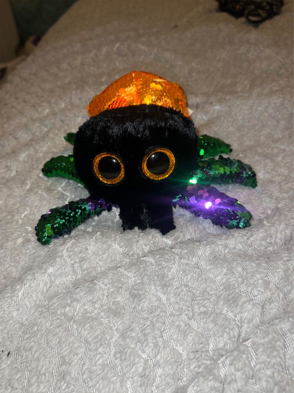 Glint  plush collectible - Main Image 1