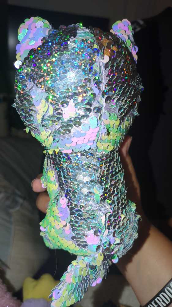 Whimsy (Flippable)  plush collectible - Main Image 2