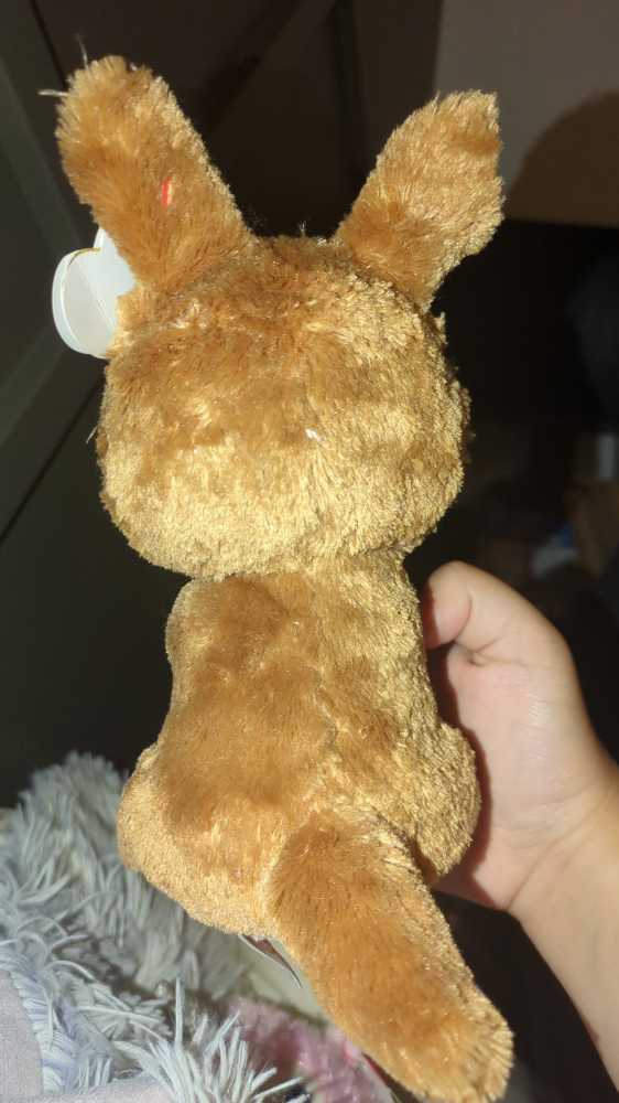 Kipper  plush collectible - Main Image 2