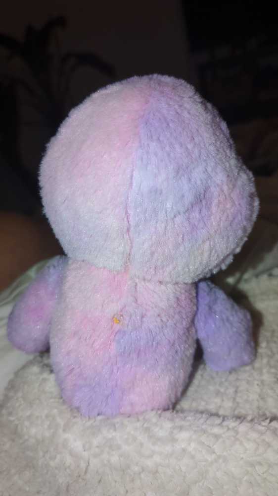 Dreamy  plush collectible - Main Image 2