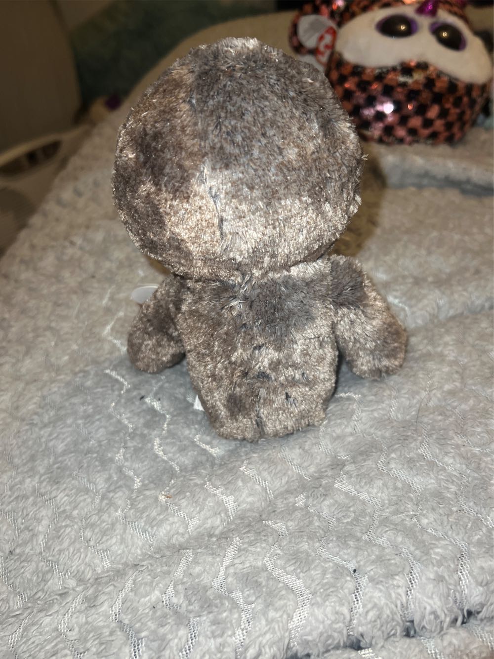 Dangler  plush collectible - Main Image 2