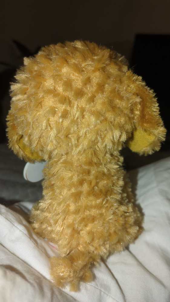 Noodles  plush collectible - Main Image 2