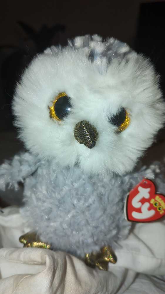 Squishmallows 8” Disney Pua