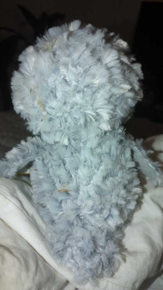 Owlette  plush collectible - Main Image 2