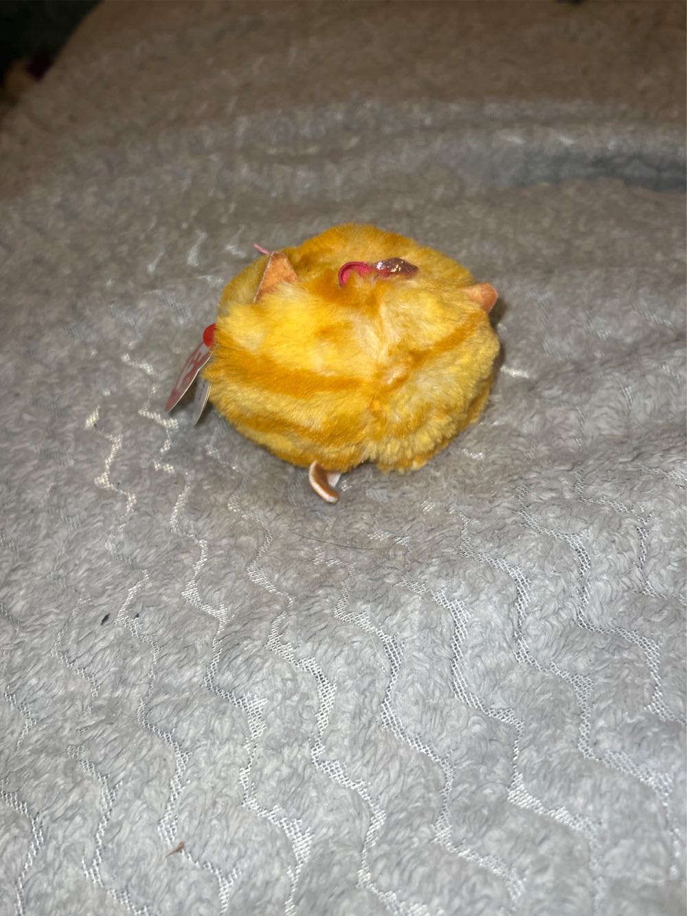 Tabitha (Puffies)  plush collectible - Main Image 2