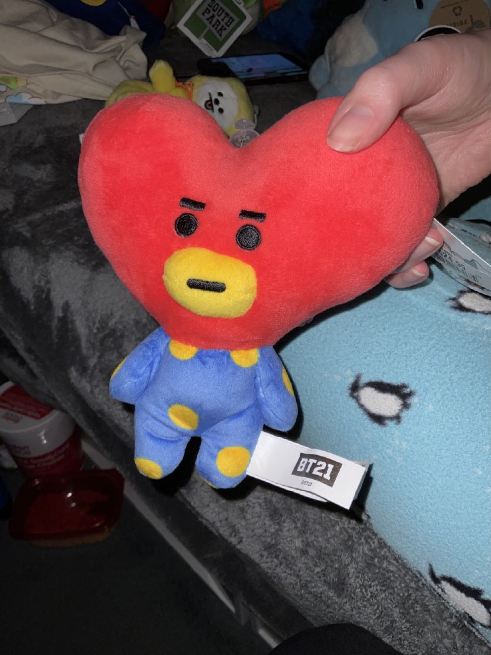 Burger King Pokémon- Poliwrath