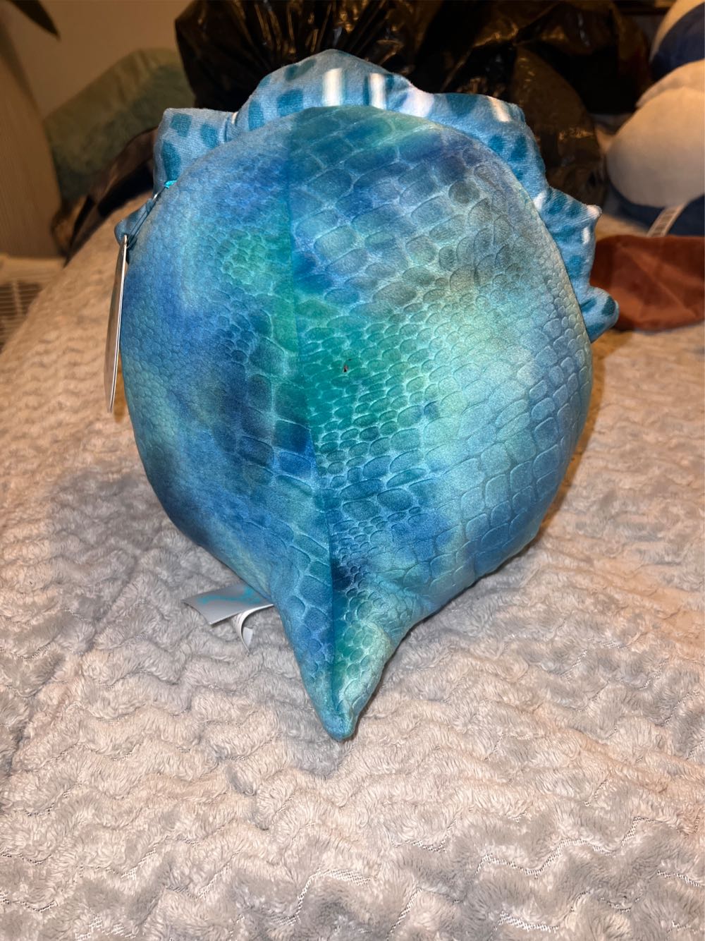 Gunther  plush collectible - Main Image 2