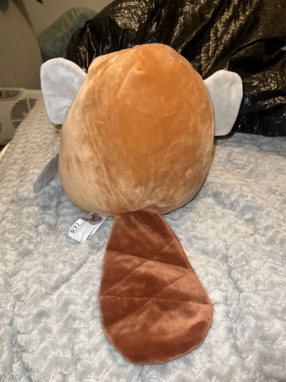 Miia  plush collectible - Main Image 2