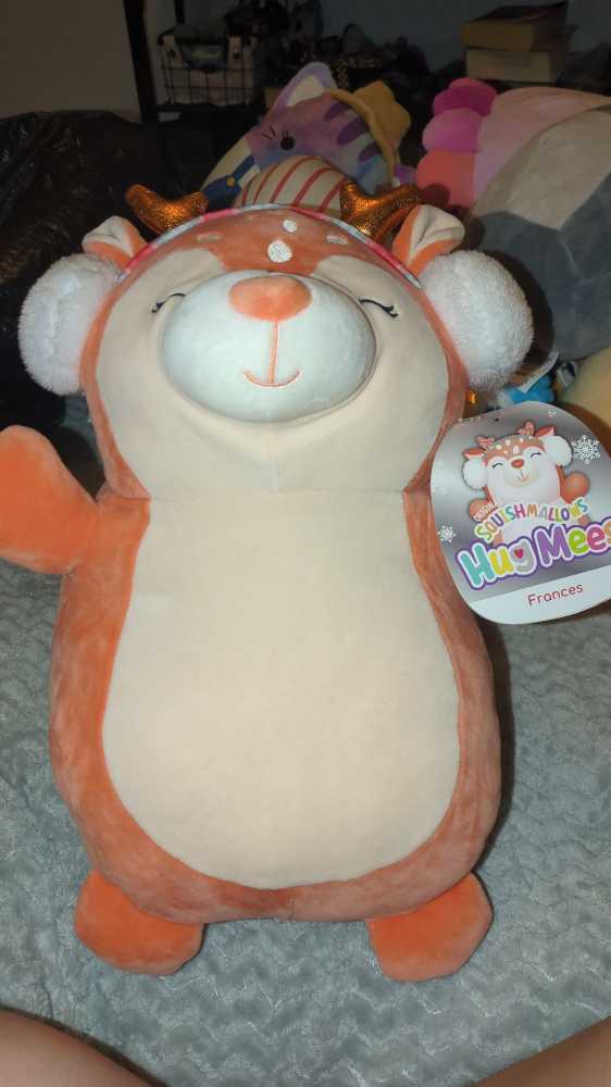 **Edmund Boyd’s Bears