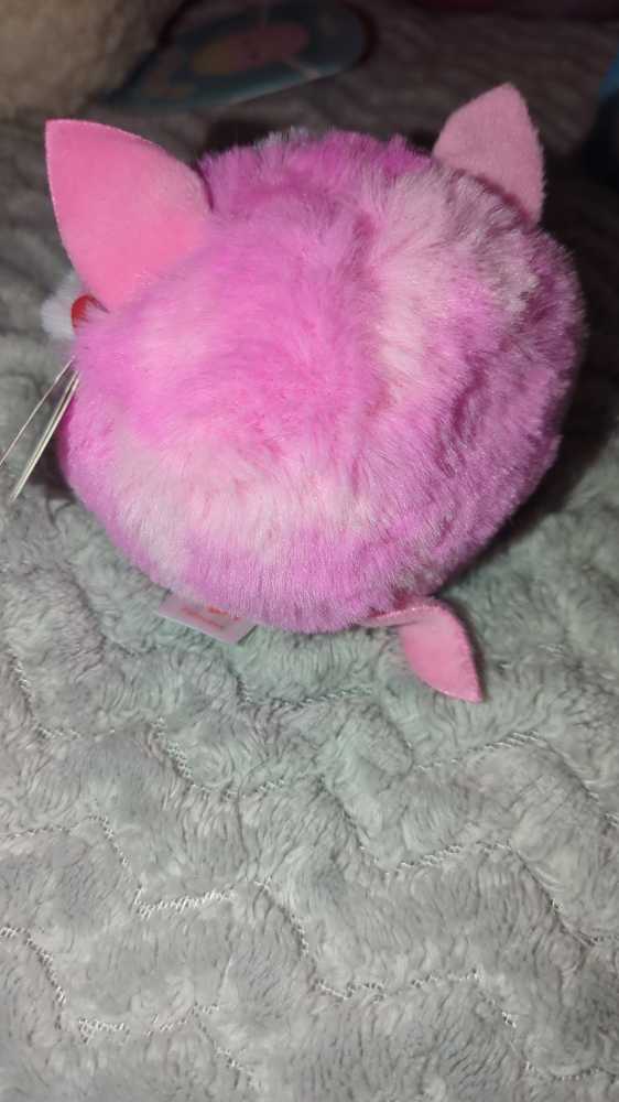 Princess (Puffies)  plush collectible - Main Image 2