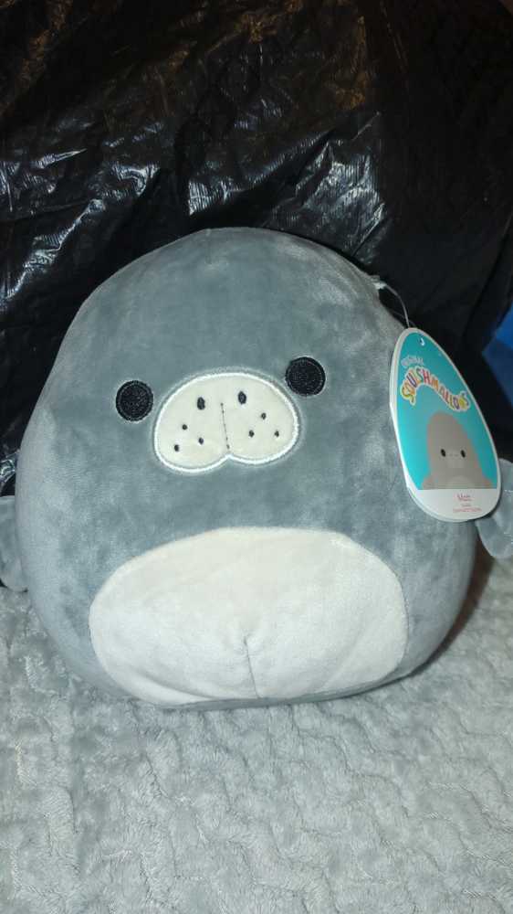 SEGA Prize Japan 8” Sonic The Hedgehog Sonic X Plush  Knuckles