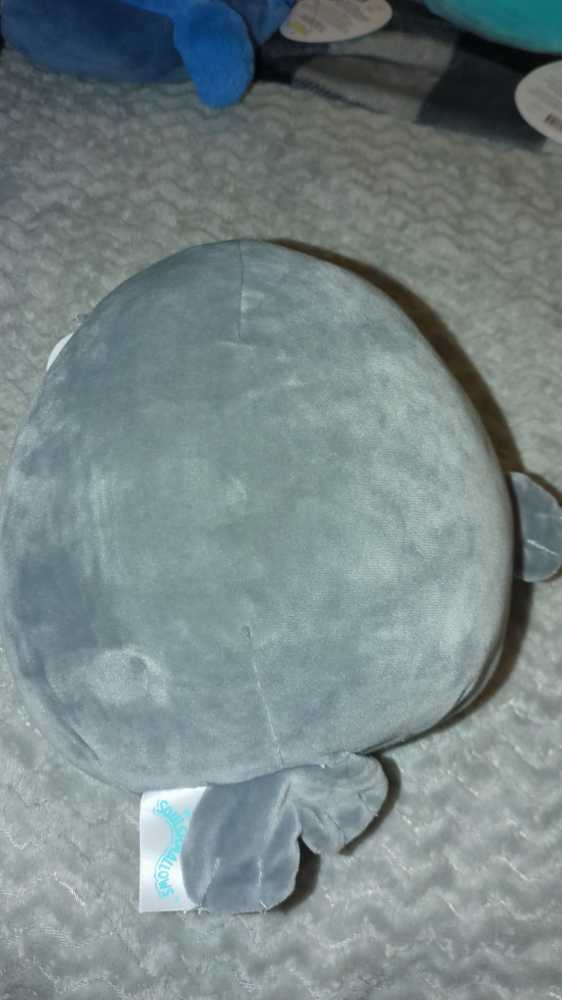 Matt  plush collectible - Main Image 2