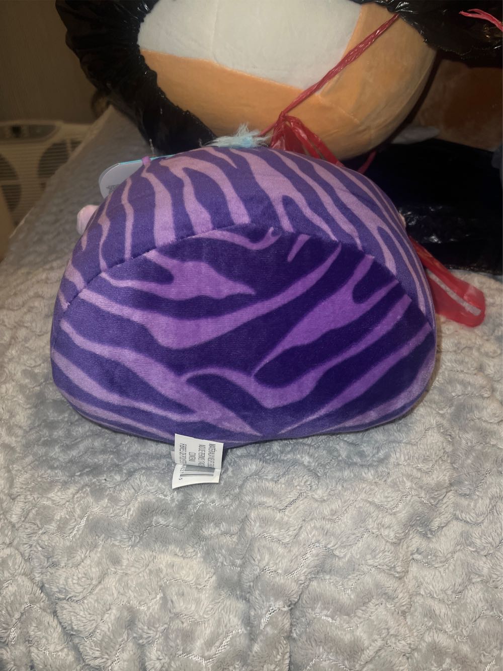 Tazik (Stackable)  plush collectible - Main Image 2