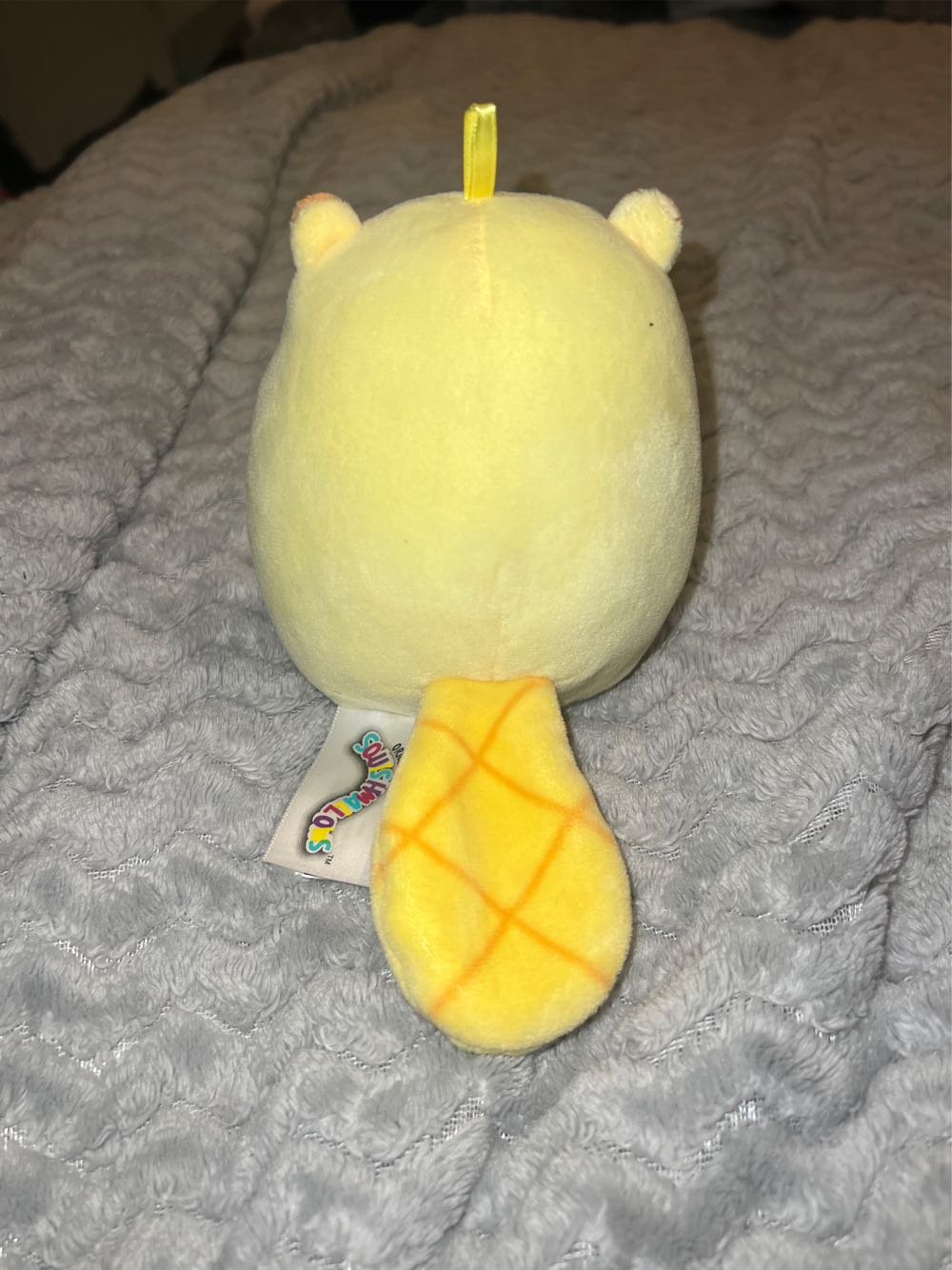 Chip (Ornament)  plush collectible - Main Image 2