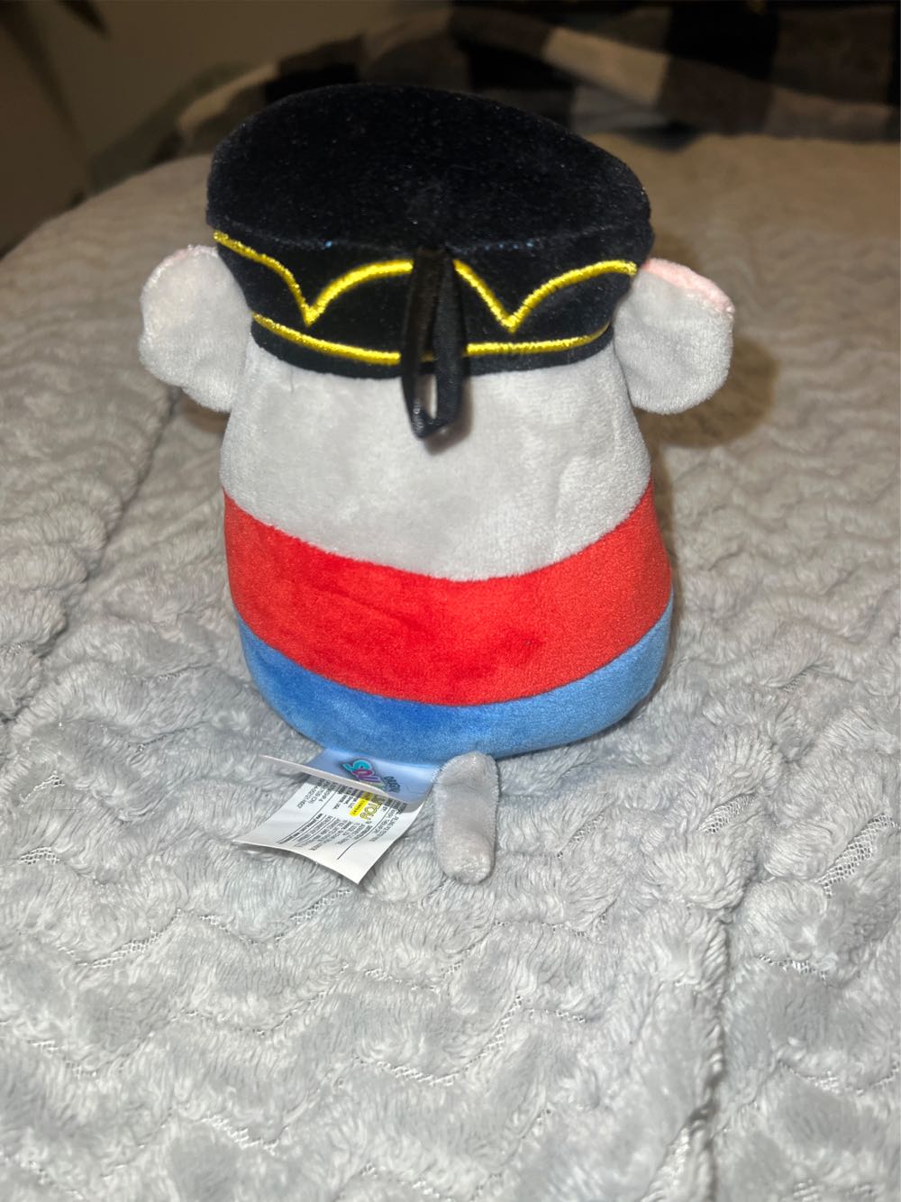 Murray (Ornament)  plush collectible - Main Image 2